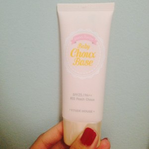 Asian cosmetics for Asian skin