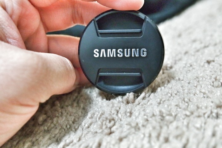 ROAD TRIP WITH MY SAMSUNG&nbsp;NX3000