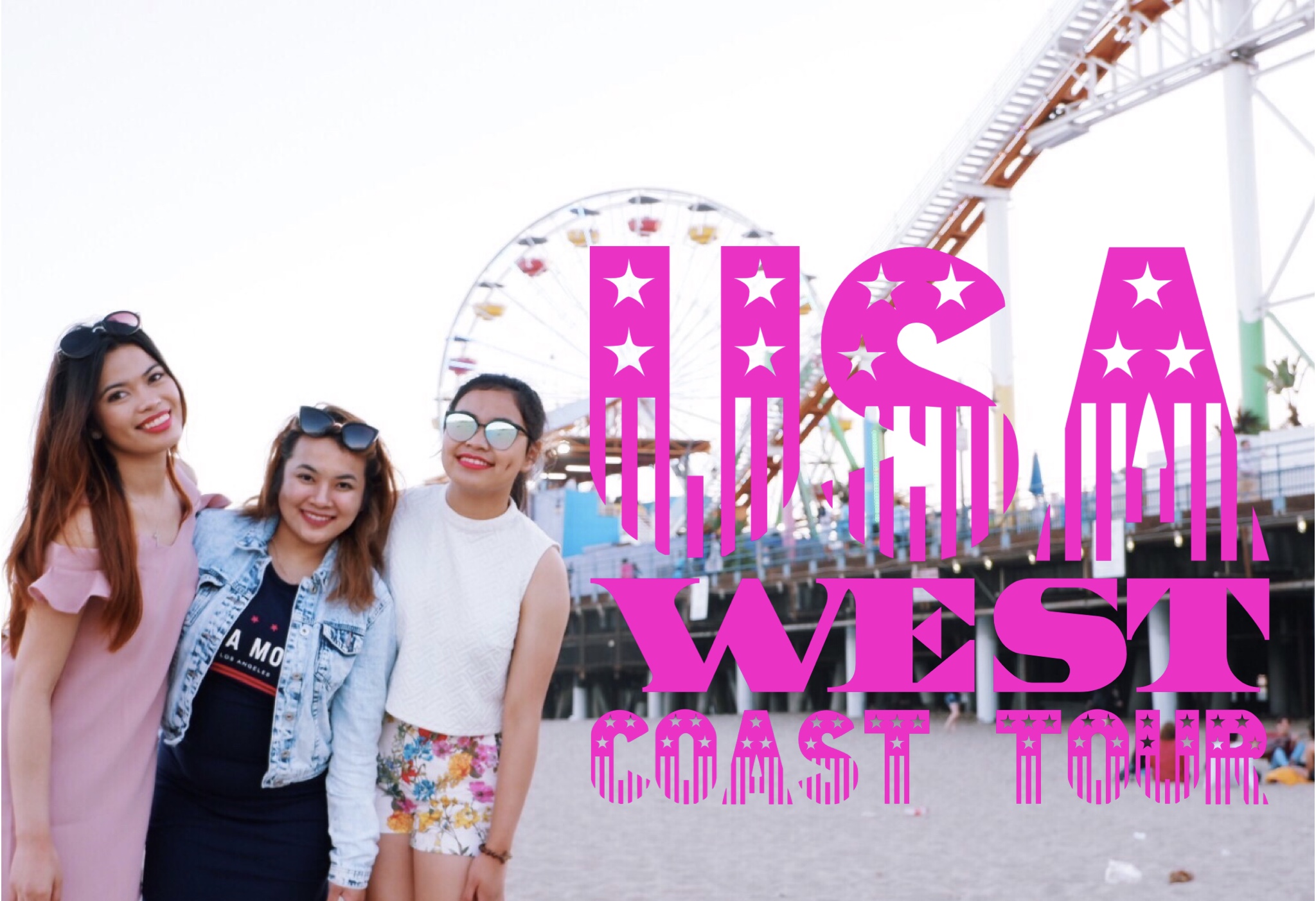 WEST COAST 2018 – To Whom It May Concern